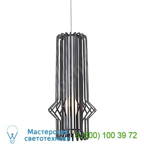 Mini-syrma pendant light tech lighting 700fjsyrbs, светильник