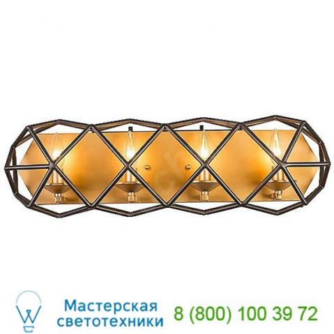 295b02agrb varaluz geo vanity light, светильник для ванной