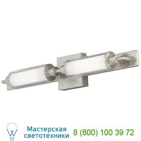 Tech lighting morrison bath light 700bcmoryz-led830, светильник для ванной