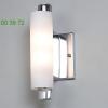 Illuminating experiences 4973 two light halogen bath wall bracket, настенный бра