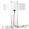 4755. 87k level table lamp sonneman lighting, настольная лампа