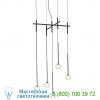 Vibia 0855-18 algorithm xs multilight pendant, светильник