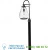 Finley outdoor post mount 2511dz hinkley lighting, ландшафтный светильник