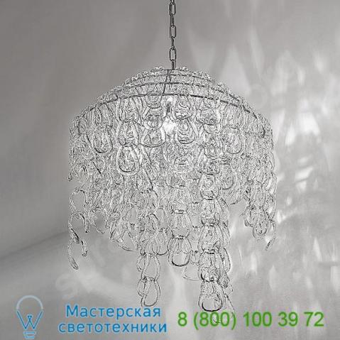 Vistosi  giogali sp jelly 55 pendant light, светильник