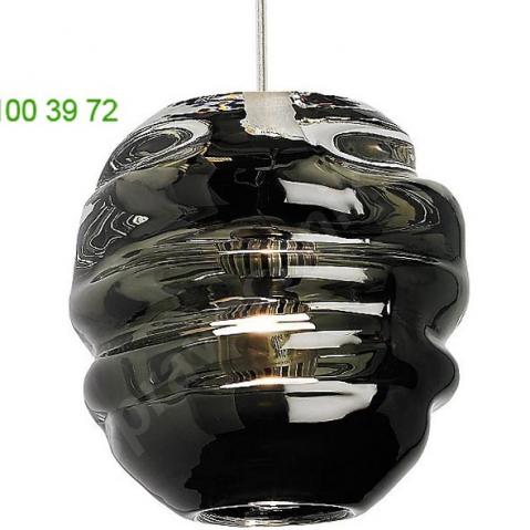 700tdadrcb audra pendant light tech lighting, светильник