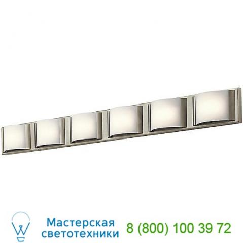 Elan lighting bretto led bath bar 83818, светильник для ванной