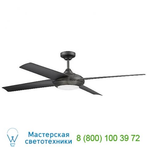 Mod60bnk4 moderne ceiling fan craftmade fans, светильник