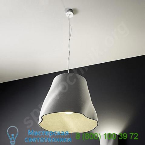 Soft pendant light molto luce 588-100usa, светильник