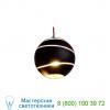 Terzani bond pendant 0l21sh7f1a, светильник