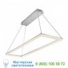 Dweled pd-29828-bk frame led pendant light, светильник