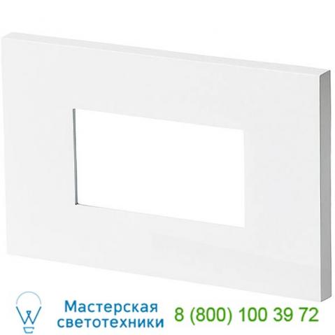 Vitra horizontal led step light ambiance 93405s-171, светильник