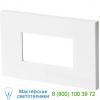 Vitra horizontal led step light ambiance 93405s-171, светильник