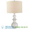 Visual comfort ks 3617bls-l saxon table lamp, настольная лампа