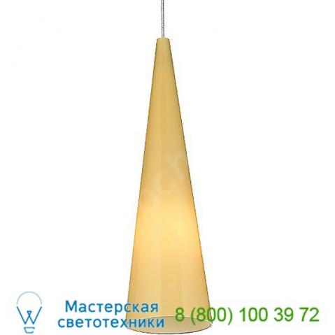 Tech lighting 700fjpinsbc pinnacle pendant, светильник