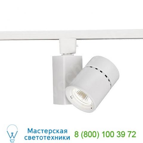 Exterminator ii 22w led track head - h/j/l h-1023f-827-bk wac lighting, светильник