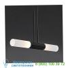 Suspenders mini single led wall sconce s1l01s-mfxxxx12-rp03 sonneman lighting, настенный светильник