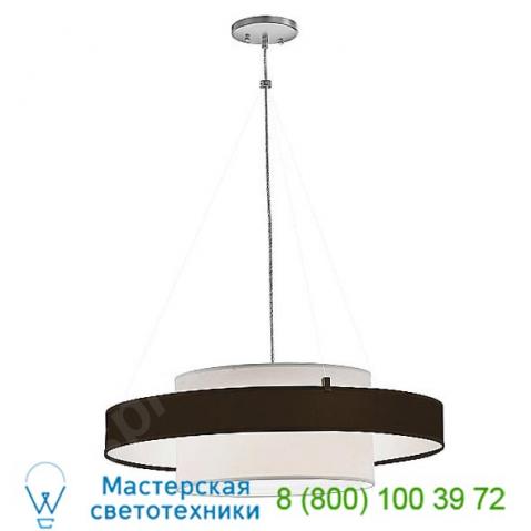 Seascape lamps sl_1in1_24_ac one in one two tier pendant light, подвесной светильник