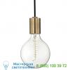 Ava mini pendant light h109701-agb mitzi - hudson valley lighting, подвесной светильник