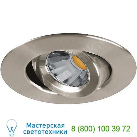 Concerto 4 inch led round adjustable trim ld2ac-01mg2780m2 contrast lighting, светильник