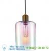 Sonneman lighting 3190. 21d cloche long pendant light, светильник