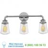 Fritz vanity light 5032bn hinkley lighting, светильник для ванной