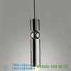 Lee broom ob-ful0160 fulcrum pendant (chrome) - open box return, опенбокс