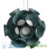 Lzf dandelion led pendant light ddln s led dim0-10v ul 20, светильник