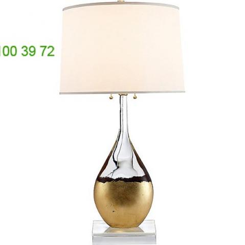 Visual comfort juliette table lamp sk 3905cg-s, настольная лампа