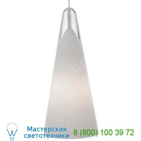 Selina low voltage pendant tech lighting 700fjslnkc, светильник