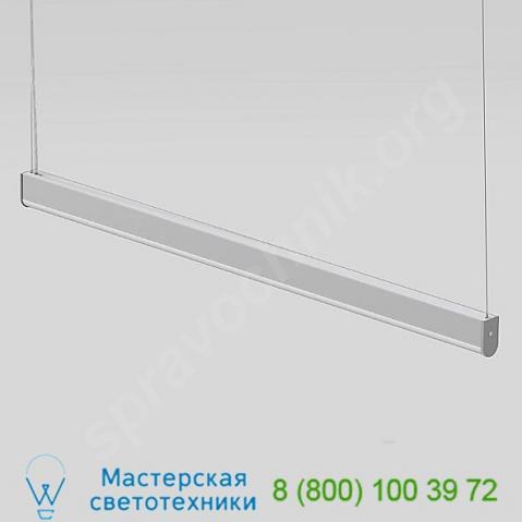 Usc-rdlbc4rd83006a artemide ledbar suspension light, светильник