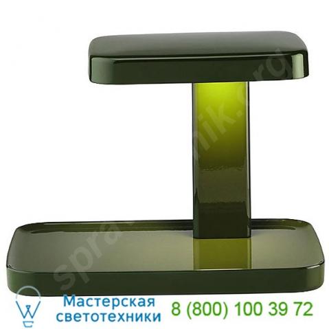 F5830030 flos piani table lamp, настольная лампа