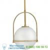 Somerset pendant light 3407bn hinkley lighting, светильник