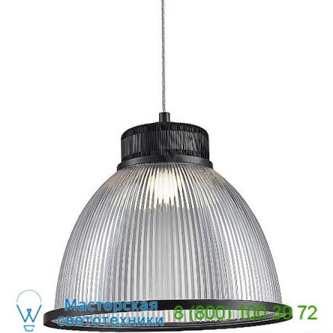 Pd2913-bz kuzco lighting easton led pendant light, светильник