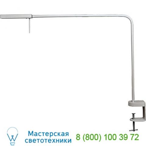 Ninety led task lamp luxo nin025934, настольная лампа