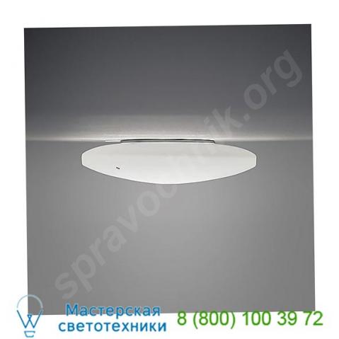 Vistosi moris pp 40 flush mount ceiling light, светильник