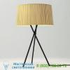 Tripode m3 table lamp tm311+tm3m3 santa &amp; cole, настольная лампа