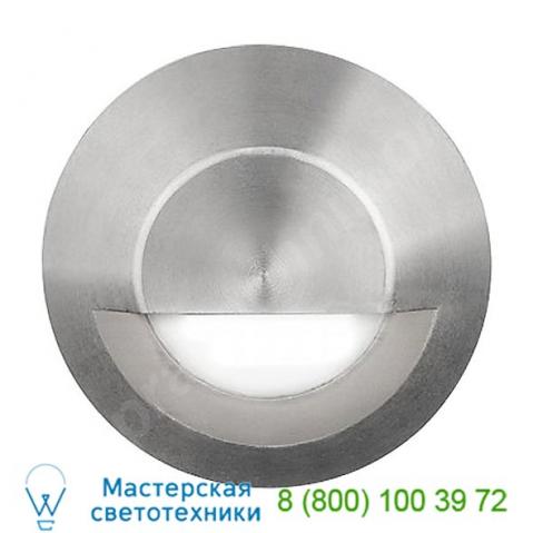 2041-30ss led 12v round step light wac lighting, светильник