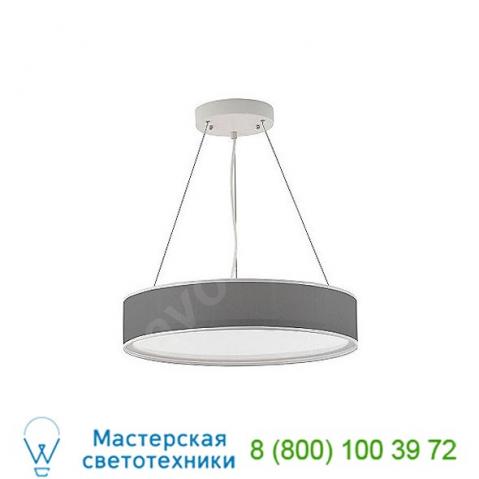 Kevin round suspension light sl_kev_ac seascape lamps, светильник