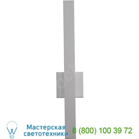 Sword outdoor led wall sconce 7240. 72-wl sonneman lighting, уличный настенный светильник