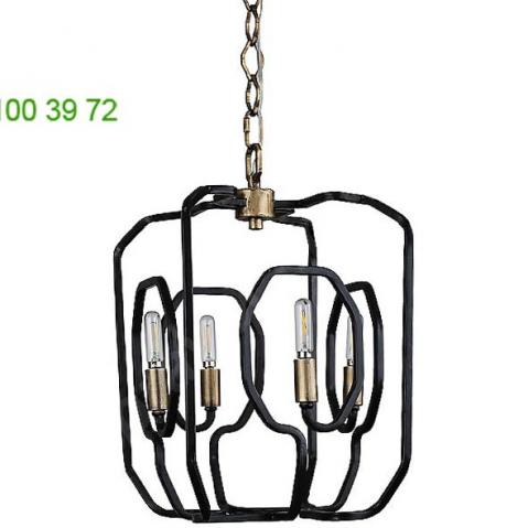 Varaluz hexagono pendant light, светильник