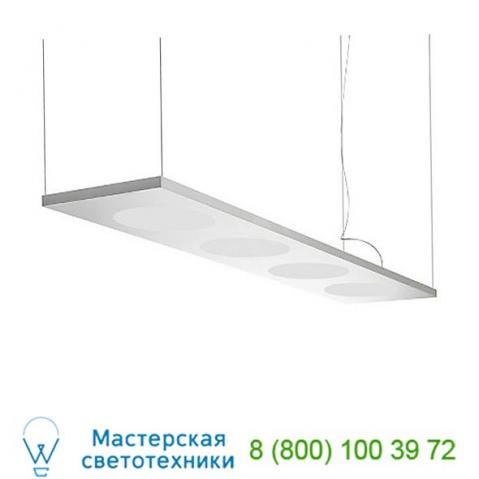 Foscarini dolmen linear suspension light 280007-25ul, светильник