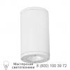 Tube architectural led flush mount wac lighting ds-cd05-f30-bk, светильник