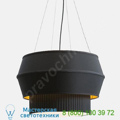 Del-vw-27-120 delta v pendant light rich brilliant willing, светильник