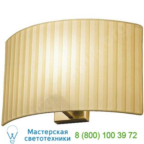 Bover wall street wall sconce 1118505u/p347, настенный светильник