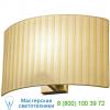 Bover wall street wall sconce 1118505u/p347, настенный светильник