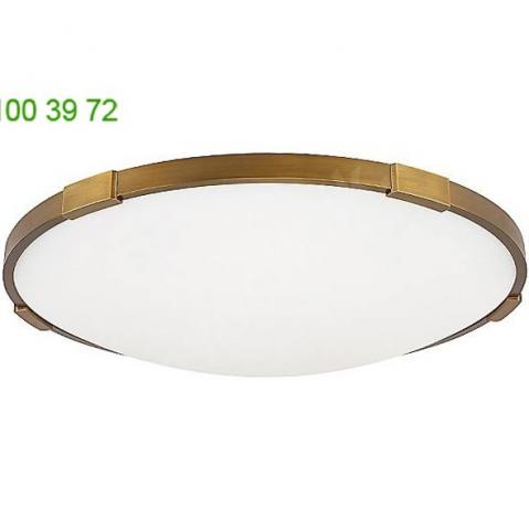 700fmlnc13a-led927 lance led flush mount ceiling light tech lighting, светильник