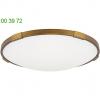 700fmlnc13a-led927 lance led flush mount ceiling light tech lighting, светильник