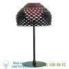 Tatou table lamp flos fu776109, настольная лампа