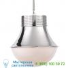 Visual comfort kw 5221ab-wg precision pendant light, светильник