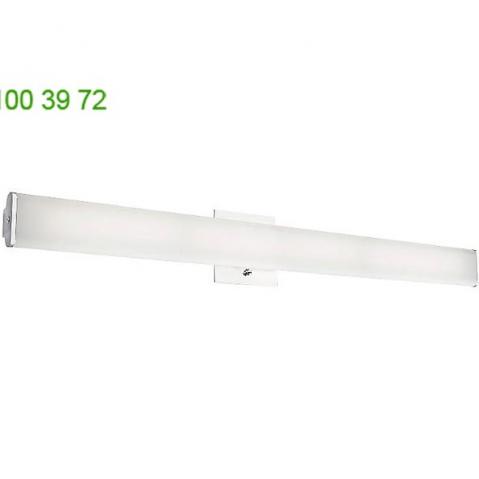 Kuzco lighting vl60 led vanity light vl6020-ch, светильник для ванной